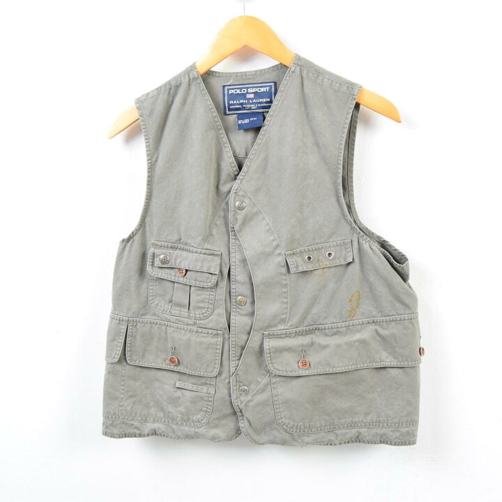 楽天市場】90年代 ラルフローレン Ralph Lauren POLO SPORT ポロ 