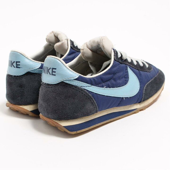 楽天市場】80年代 ナイキ NIKE ROAD RUNNER ロードランナー スニーカー 