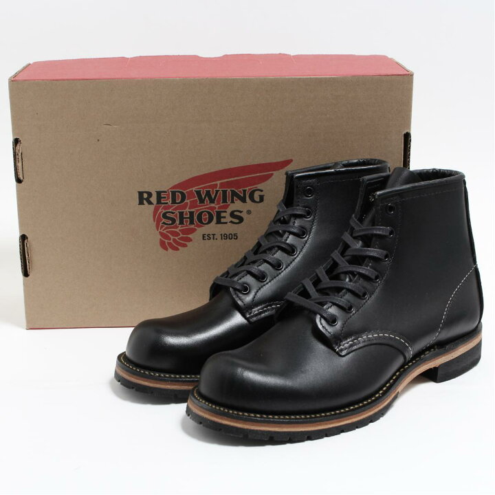 楽天市場】レッドウィング RED WING BECKMAN／ベックマン／9414 ワーク 