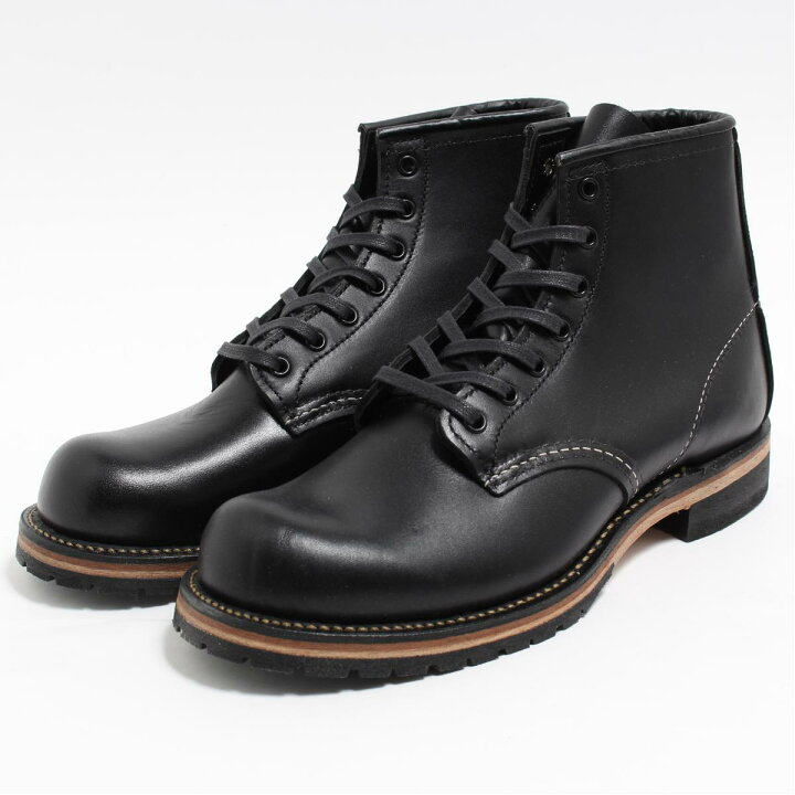 楽天市場】レッドウィング RED WING BECKMAN／ベックマン／9414 ワーク 