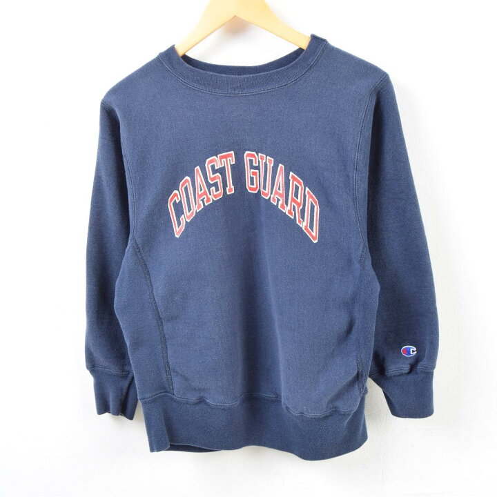 楽天市場】希少レア 80年代 チャンピオン Champion リバースウィーブ 