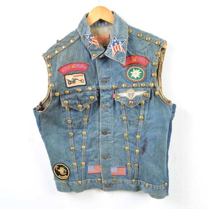 楽天市場】雰囲気系 70年代 リーバイス Levi