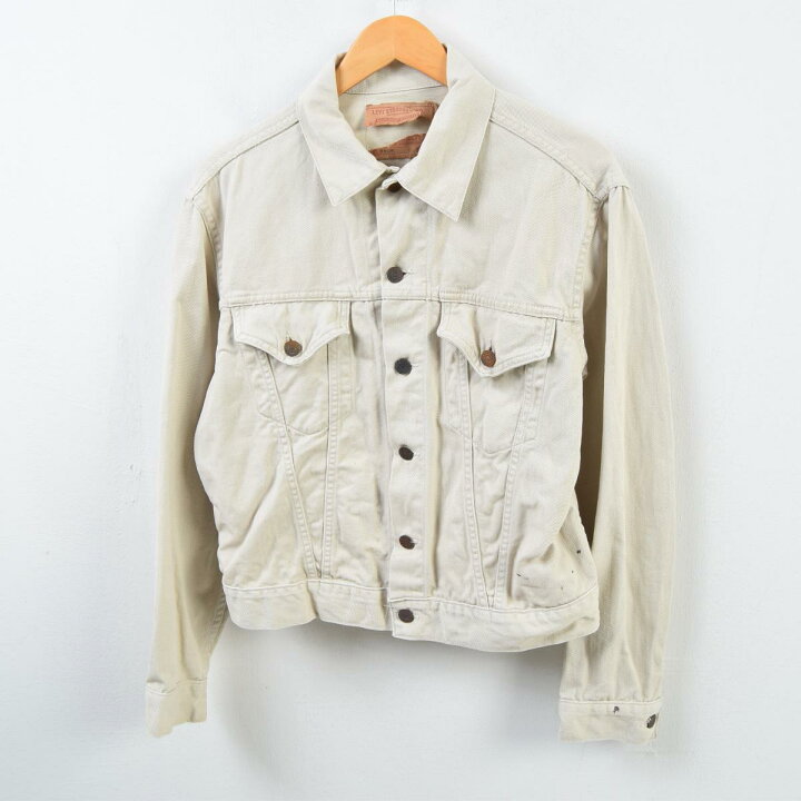 楽天市場】60年代 リーバイス Levi