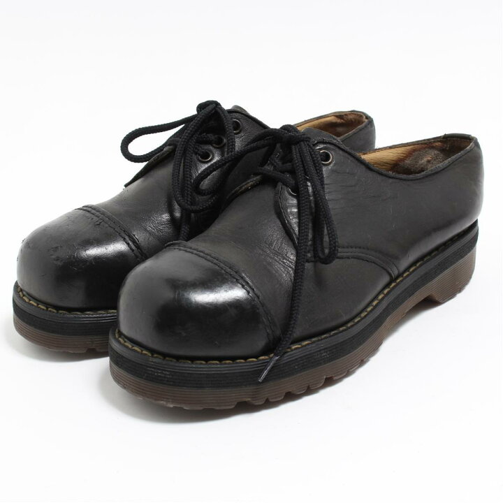 楽天市場】古着 ドクターマーチン Dr.Martens ダブルソール キャップ 