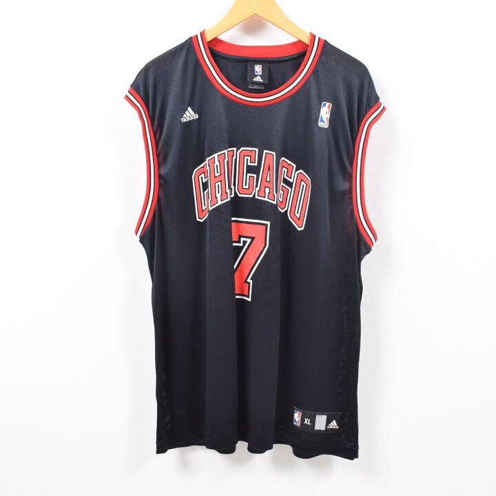 楽天市場】アディダス adidas NBA CHICAGO BULLS シカゴブルズ 