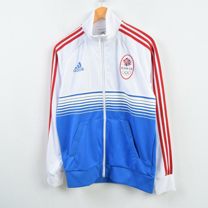 楽天市場】アディダス adidas Team GB オリンピックイギリス選手団 