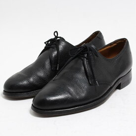 フローシャイム Florsheim プレーントゥシューズ USA製 9E メンズ27.0cm ヴィンテージ /bop1217 【中古】 【190514】