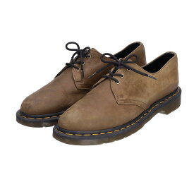 ドクターマーチン Dr.Martens 3ホールシューズ UK9 メンズ27.5cm /bop1262 【中古】 【190514】【SS2006】【2b10f】