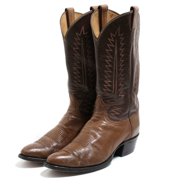 楽天市場】トニーラマ Tony Lama 黒タグ ゴールドラベル ウエスタン  