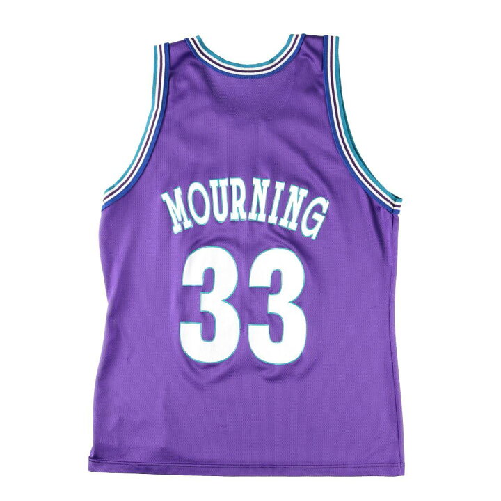 楽天市場】90年代 チャンピオン Champion NBA CHARLOTTE HORNETS 