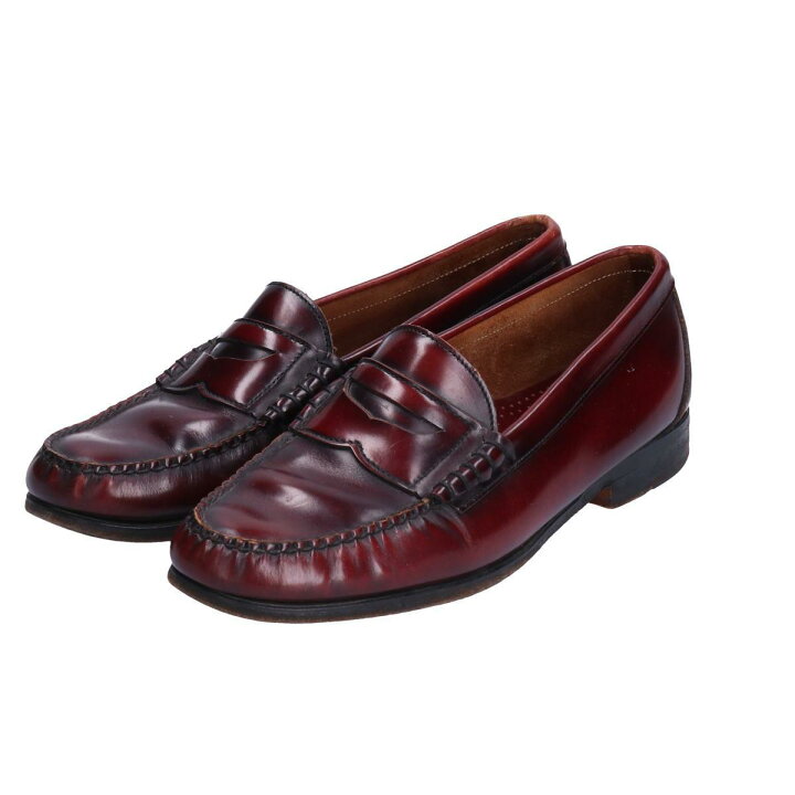 楽天市場】コールハーン COLEHAAN コインローファー USA製 10D 