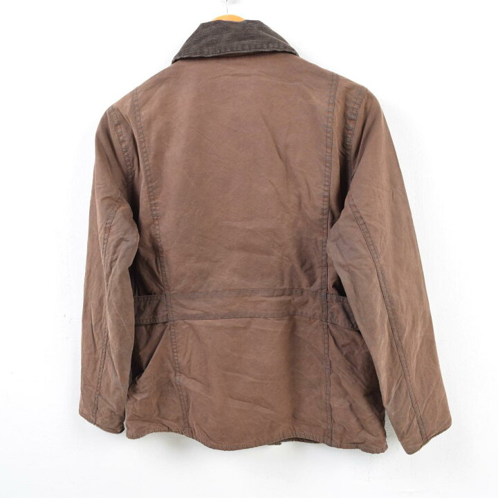 楽天市場】バブアー Barbour DOUBLE BREASTED ダブルブレスト ワックス 