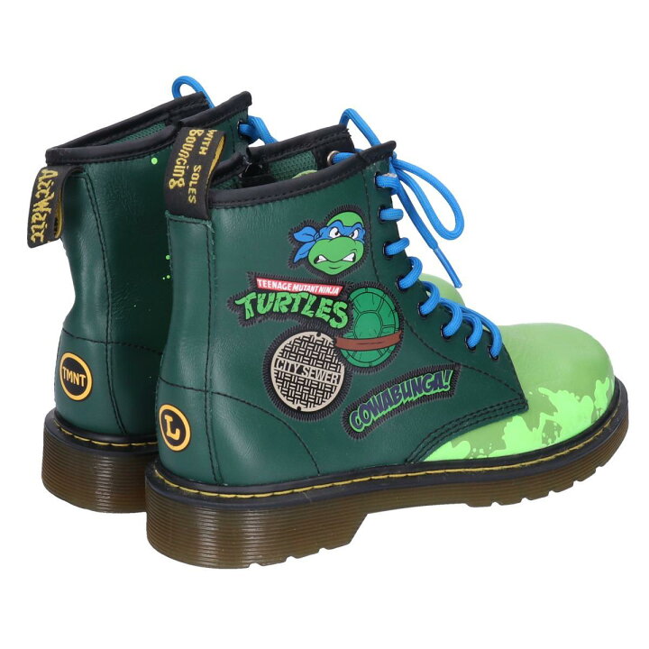 楽天市場】新品未使用品 タグ付き ドクターマーチン Dr.Martens 