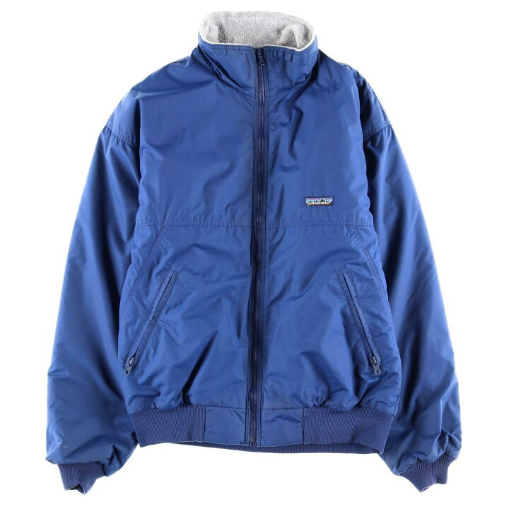 楽天市場】80年代 パタゴニア Patagonia 三角タグ シェルドシンチラ 