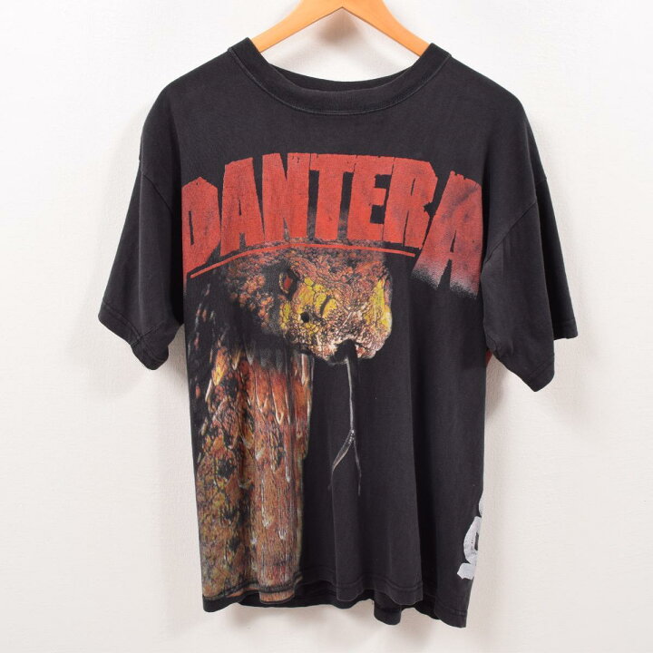 楽天市場】90年代 PANTERA パンテラ THE GREAT SOUTHERN TRENDKILL  