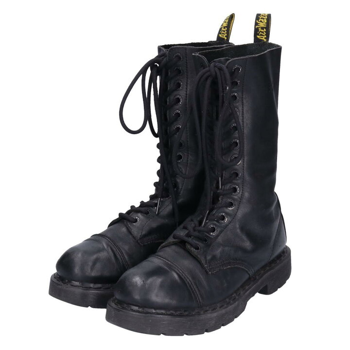 楽天市場】ドクターマーチン Dr.Martens 14ホールブーツ UK7 メンズ 