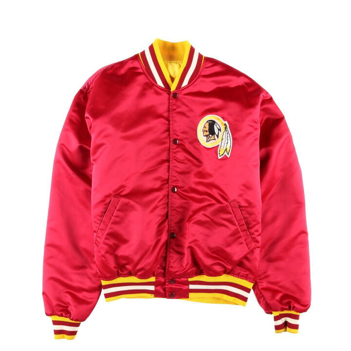 楽天市場】90年代 スターター Starter NFL WASHINGTON REDSKINS 