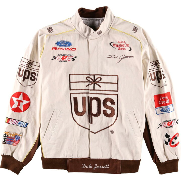 楽天市場】90年代 JEFF HAMILTON UPS ユナイテッドパーセルサービス 