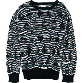 Pick Up Pattern Knit おすすめ 柄もの ニット8選 古着屋jam ジャム Pick Up Pattern Knit おすすめ 柄もの ニット8選 古着屋jam ジャム