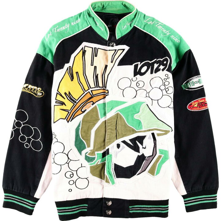 楽天市場】LOT 29 LOONEY TUNES ルーニーテューンズ MARVIN THE  