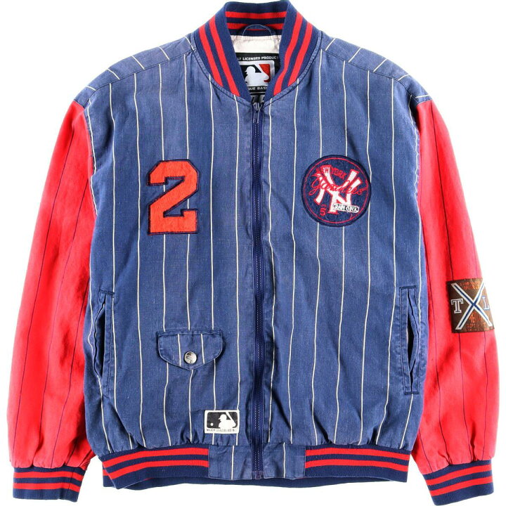 楽天市場】CAMPRI TEAMLINE MLB NEWYORK YANKEES ニューヨーク 