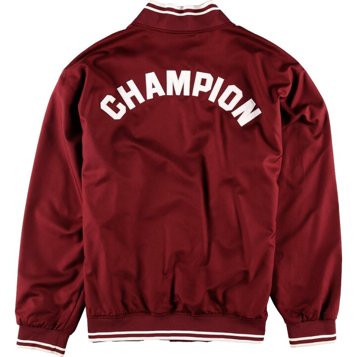 楽天市場】チャンピオン Champion スタジャン アワードジャケット  