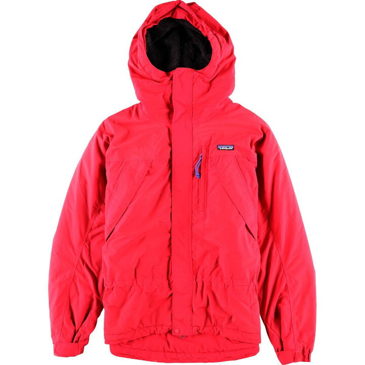 楽天市場】98年製 パタゴニア Patagonia フェニックスレッド 