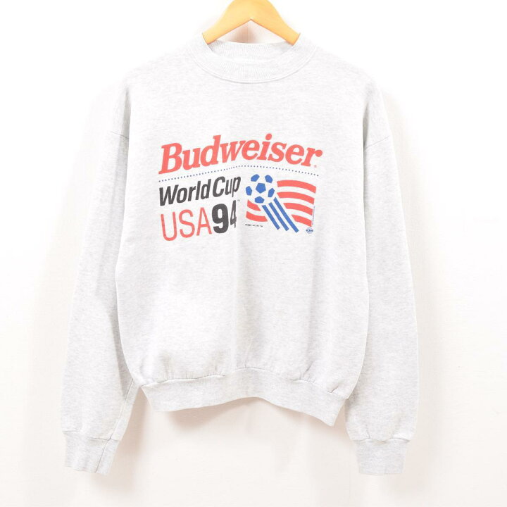 楽天市場】90年代 フルーツオブザルーム FRUIT OF THE LOOM Budweiser 