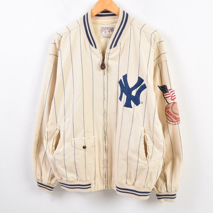 楽天市場】MIRAGE MLB NEW YORK YANKEES ニューヨークヤンキース 