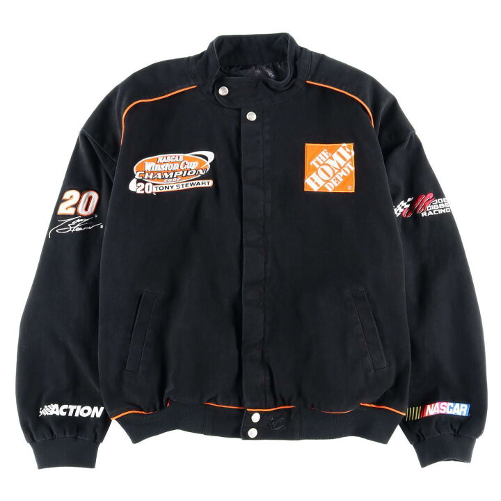 楽天市場】CHASE AUTHENTICS NASCAR WINSTON CUP CHAMPION 2002 NASCAR  