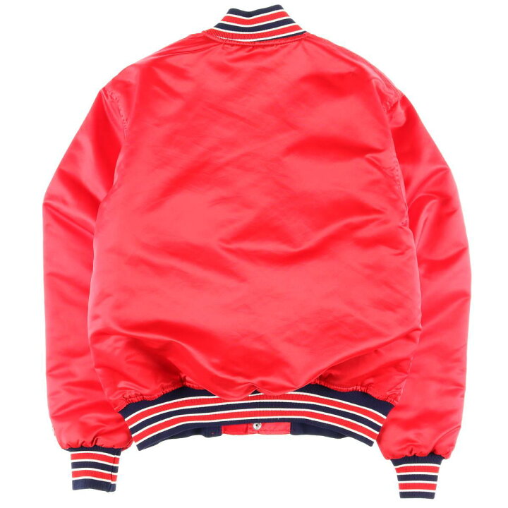 楽天市場】90年代 スターター Starter MLB ST. LOUIS CARDINALS 