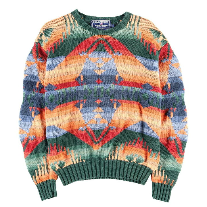 楽天市場】90年代 ラルフローレン Ralph Lauren POLO SPORT ポロ 