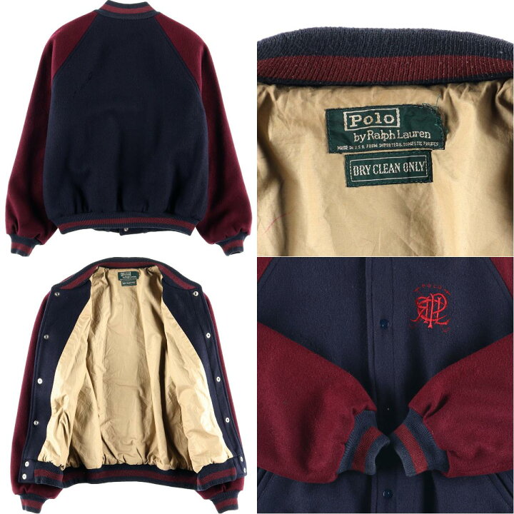 楽天市場】80〜90年代 ラルフローレン Ralph Lauren POLO by Ralph 