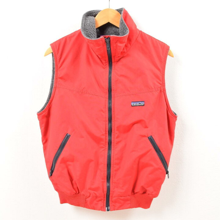 楽天市場】80年代 パタゴニア Patagonia 三角タグ シェルドシンチラ  