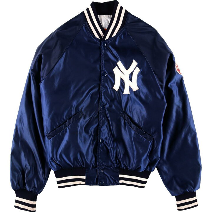 楽天市場】90年代 スターター Starter MLB NEW YORK YANKEES 