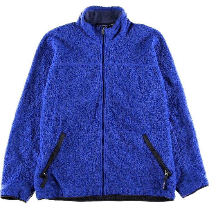 楽天市場】96年製 パタゴニア Patagonia SYNCHILLA シンチラ 25050 
