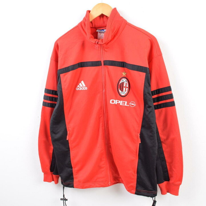 楽天市場】90年代 アディダス adidas OPEL オペル ジャージ トラック 
