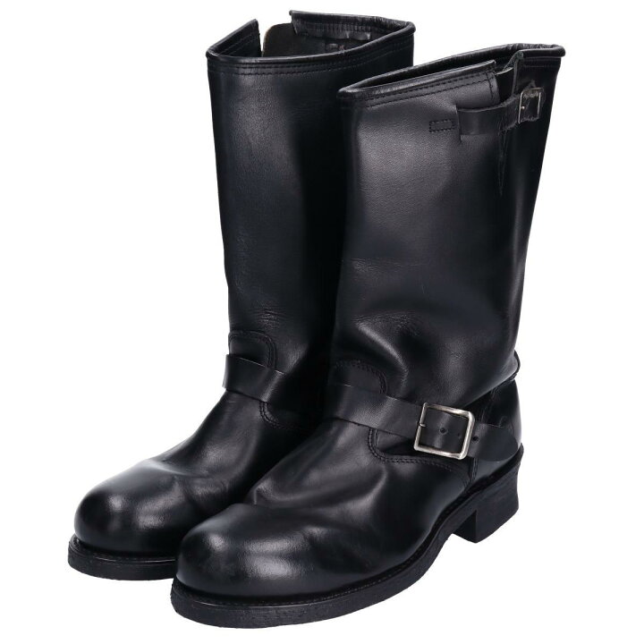 楽天市場】ダブルエイチ DOUBLE H SONORA ソノラ エンジニアブーツ USA  