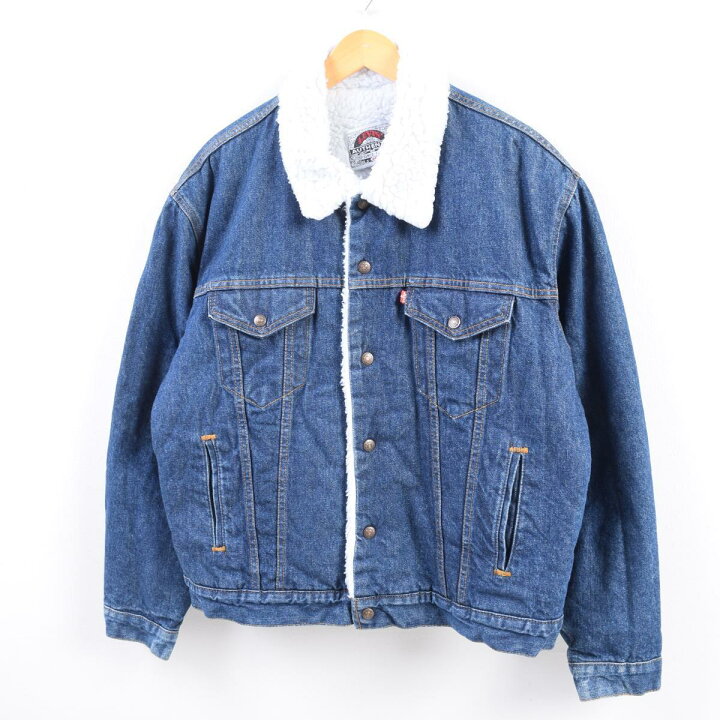 楽天市場】濃紺 90年代 リーバイス Levi