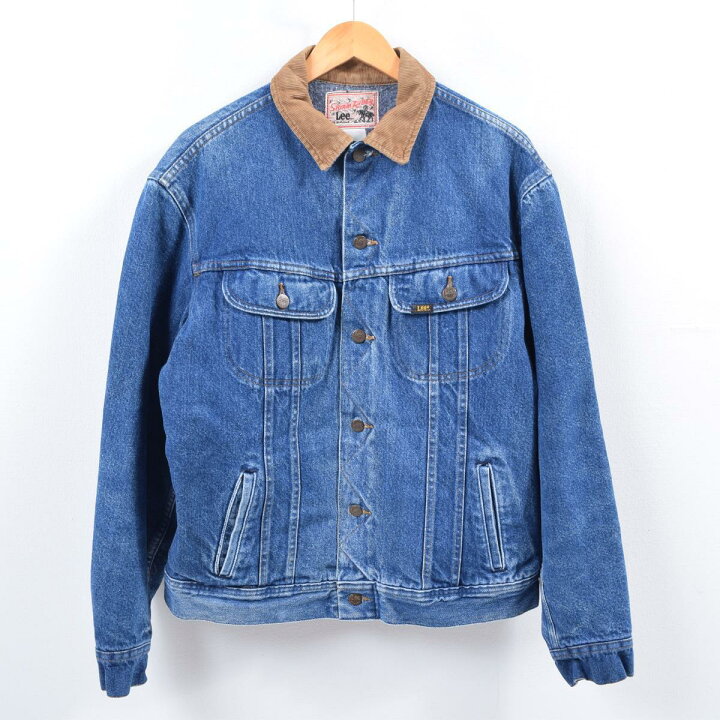 楽天市場】90年代 リー Lee STORM RIDER ストームライダー  