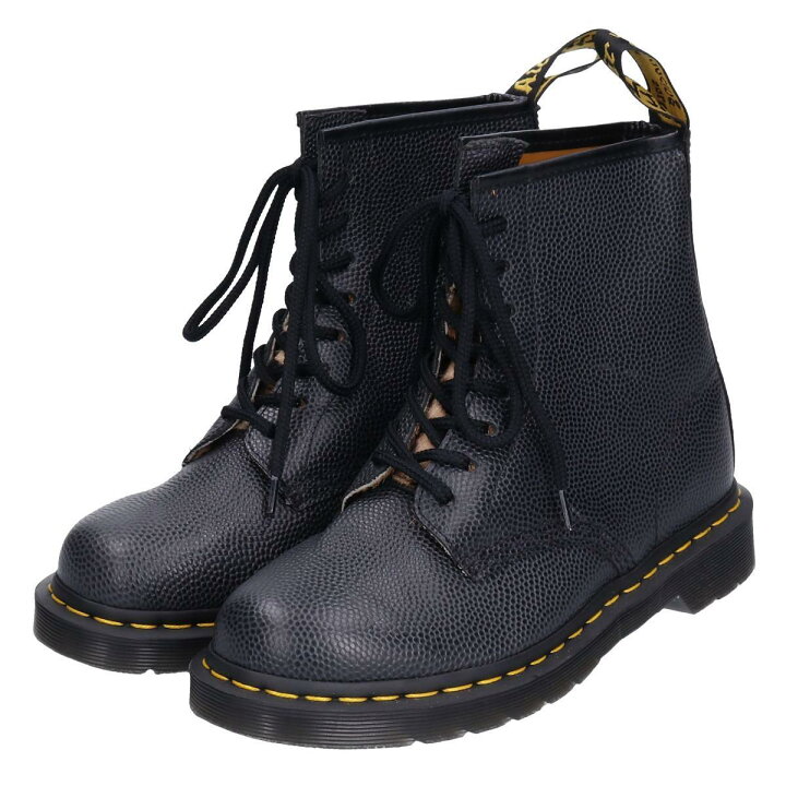 楽天市場】ドクターマーチン Dr.Martens STUSSY コラボ レオパード柄 