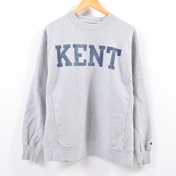 楽天市場】チャンピオン Champion ORIGINAL REVERSE WEAVE KENT ケント 