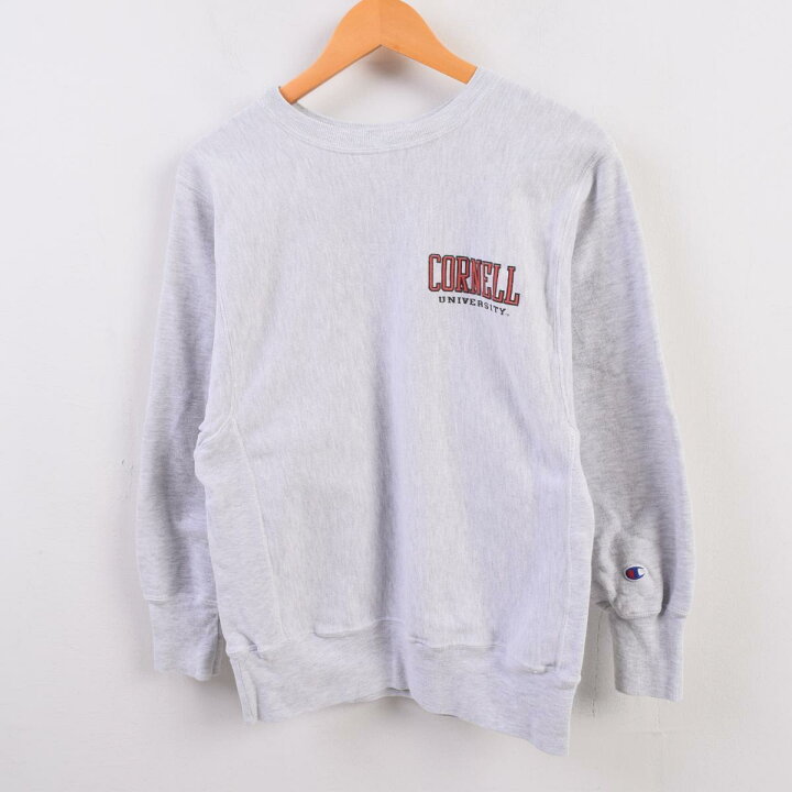 楽天市場】90年代 チャンピオン Champion リバースウィーブ 刺繍タグ  