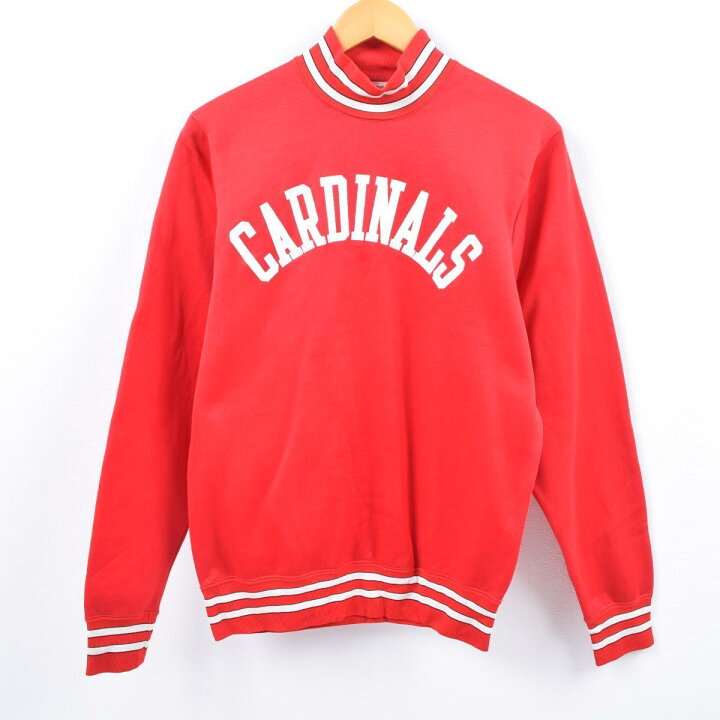 楽天市場】60~70年代 チャンピオン Champion プロダクツタグ CARDNALS 