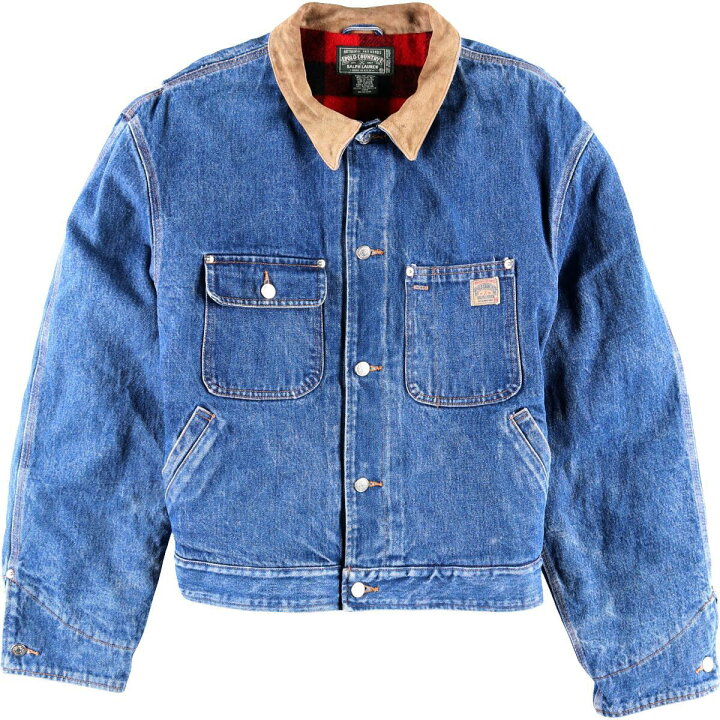 楽天市場】80〜90年代 ラルフローレン Ralph Lauren POLO COUNTRY ポロ  