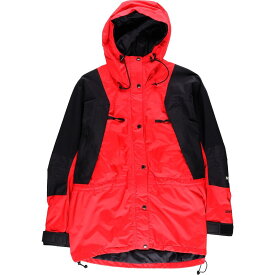 90s THE NORTH FACE MOUNTAIN LIGHT GORE-TEXマウンテンパーカー古着
