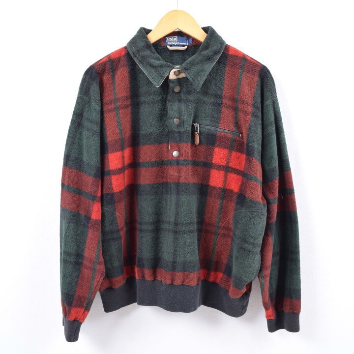 楽天市場】90年代 ラルフローレン Ralph Lauren POLO by Ralph Lauren 