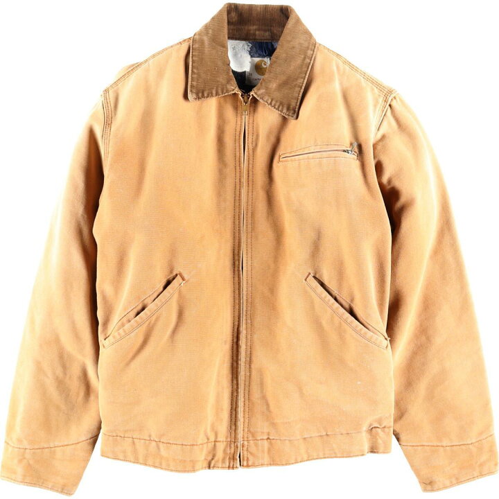 楽天市場】希少サイズ 80年代 カーハート Carhartt プリントタグ 