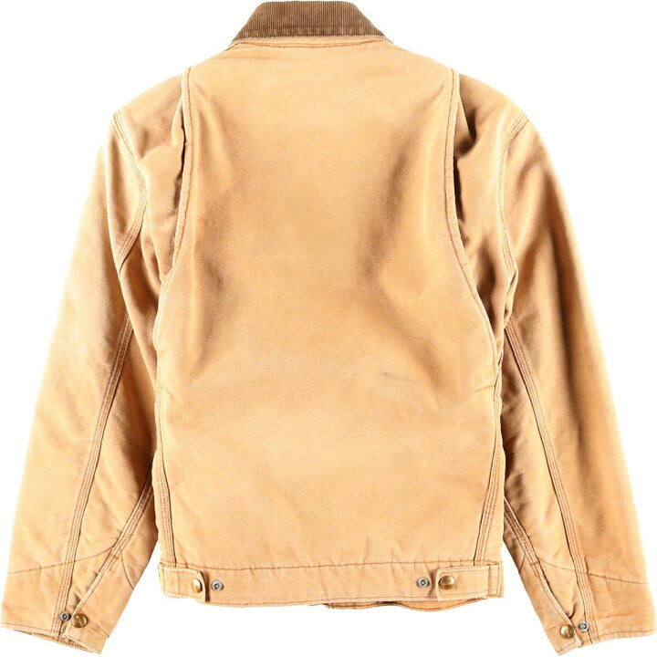 楽天市場】希少サイズ 80年代 カーハート Carhartt プリントタグ 