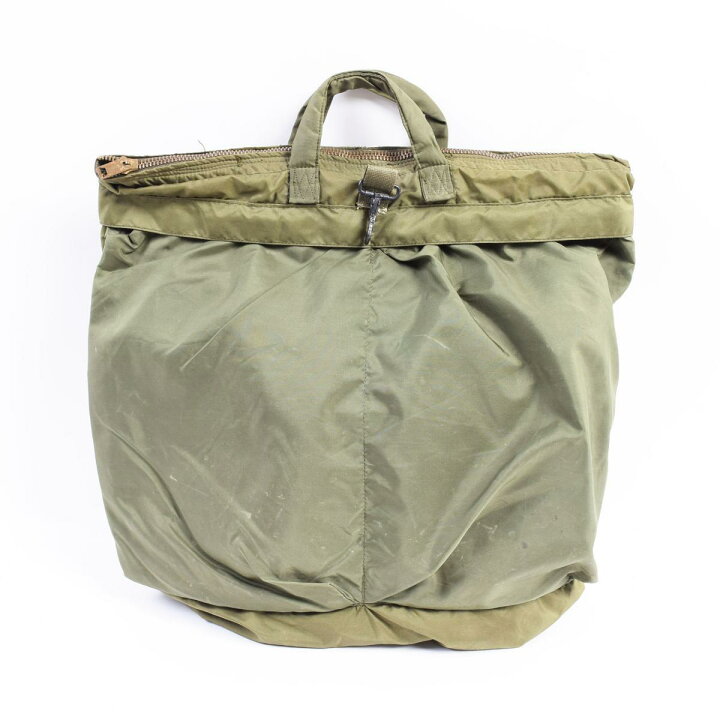 楽天市場】80年代 82年製 s&s garment mfg. co. 米軍実品 ヘルメット 